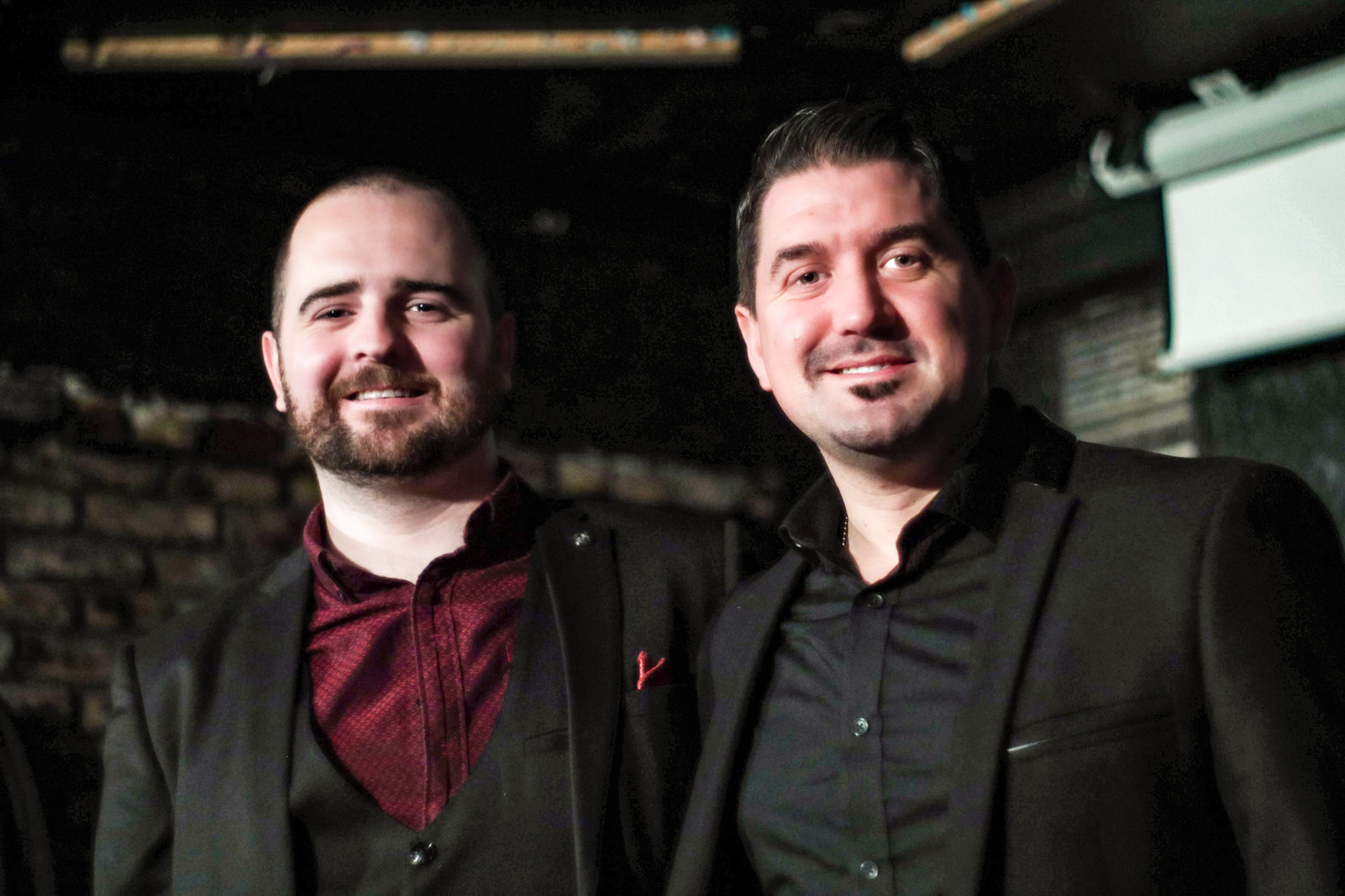 Privacy Policy | Elite Irish Magicians
